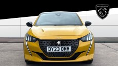 Peugeot 208 1.2 PureTech 100 GT 5dr EAT8 Petrol Hatchback